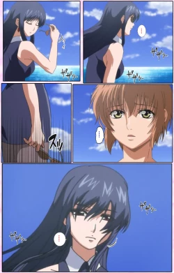 Page 19 of Nee, Chanto Shiyou yo! kanzenhan