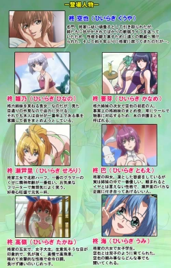 Page 356 of Nee, Chanto Shiyou yo! kanzenhan