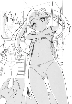 Page 10 of Chijojojo 1&2