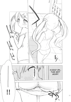 Page 14 of Chijojojo 1&2