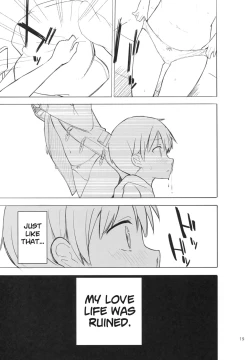 Page 18 of Chijojojo 1&2