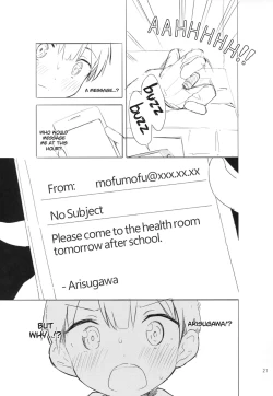 Page 20 of Chijojojo 1&2