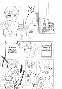 Page 6 of Chijojojo 1&2