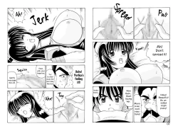 Page 7 of Yurika Love Love | Yurika Lovey Dovey