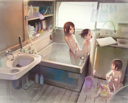 Page 11 of MUK's LOLIWORKS 2019 AUTUMN-WINTER 1 Sex Gokko