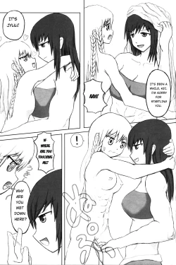 Page 48 of NEO-QUEENDOM Vol. 1