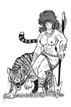 Page 72 of NEO-QUEENDOM Vol. 1