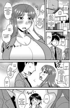 Page 4 of Tanin no Tsuma no Netorikata | How to Steal Another Man's Wife Ch. 1-3