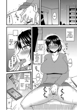 Page 71 of Tanin no Tsuma no Netorikata | How to Steal Another Man's Wife Ch. 1-3