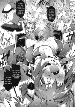 Page 18 of Aka Tan Weenie