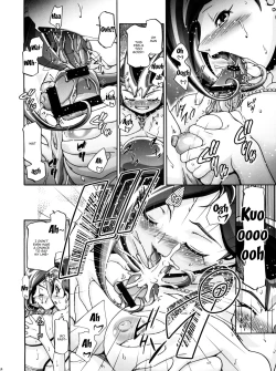 Page 23 of Kotori Donburi