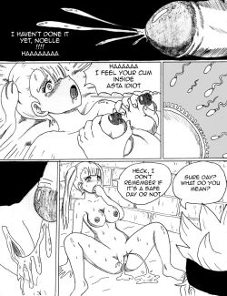 Page 23 of Choose a Wife