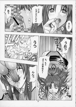 Page 18 of G-SEED Princes