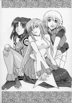 Page 2 of G-SEED Princes