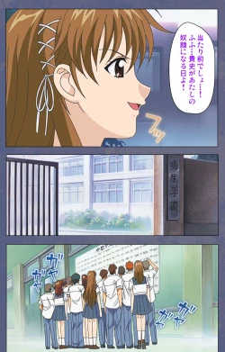 Page 21 of Aniyomekanzenhan