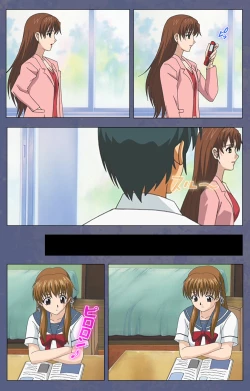 Page 30 of Aniyomekanzenhan