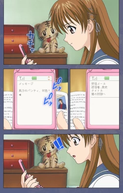 Page 31 of Aniyomekanzenhan