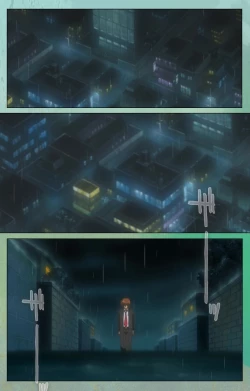 Page 3 of Classmate no Okaasan Kanzenban