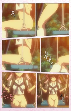 Page 151 of Darling kanzenhan