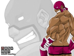 Page 95 of Maskman Rabbithunting