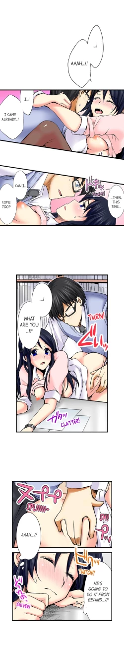 Page 131 of Doushite Sensei to Sex Shicha Dame nan desu ka? | Why Can't i Have Sex With My Teacher?