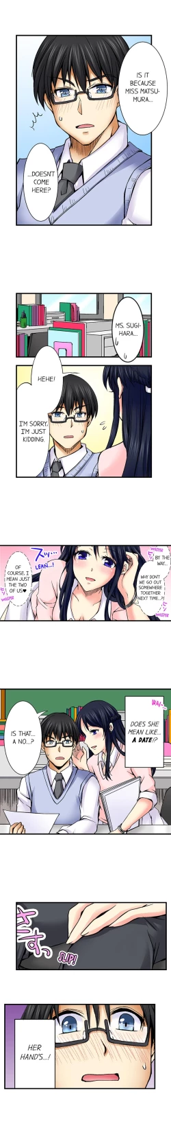 Page 139 of Doushite Sensei to Sex Shicha Dame nan desu ka? | Why Can't i Have Sex With My Teacher?