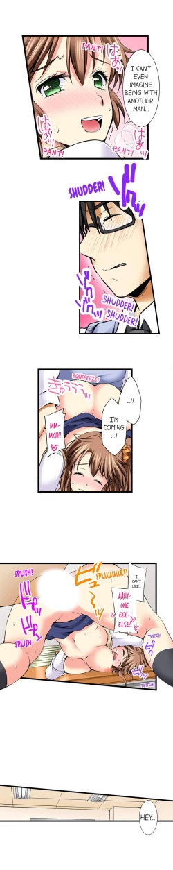 Page 176 of Doushite Sensei to Sex Shicha Dame nan desu ka? | Why Can't i Have Sex With My Teacher?