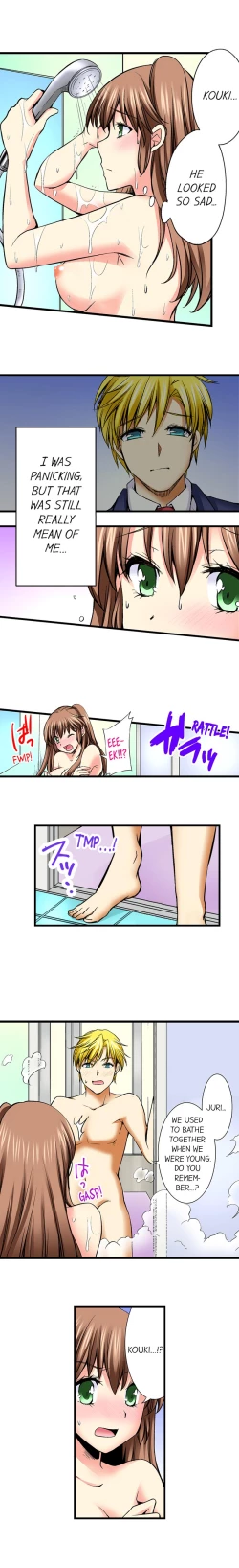 Page 189 of Doushite Sensei to Sex Shicha Dame nan desu ka? | Why Can't i Have Sex With My Teacher?