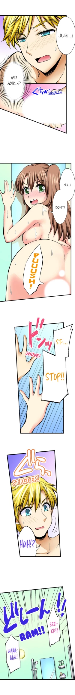 Page 196 of Doushite Sensei to Sex Shicha Dame nan desu ka? | Why Can't i Have Sex With My Teacher?