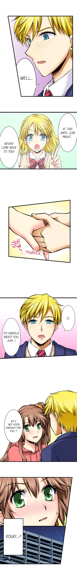 Page 198 of Doushite Sensei to Sex Shicha Dame nan desu ka? | Why Can't i Have Sex With My Teacher?