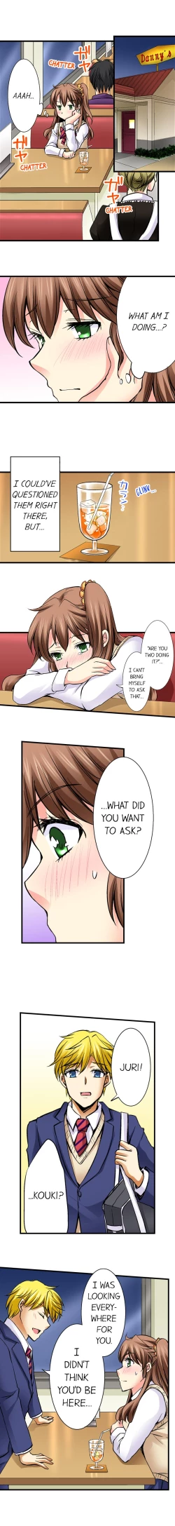 Page 255 of Doushite Sensei to Sex Shicha Dame nan desu ka? | Why Can't i Have Sex With My Teacher?