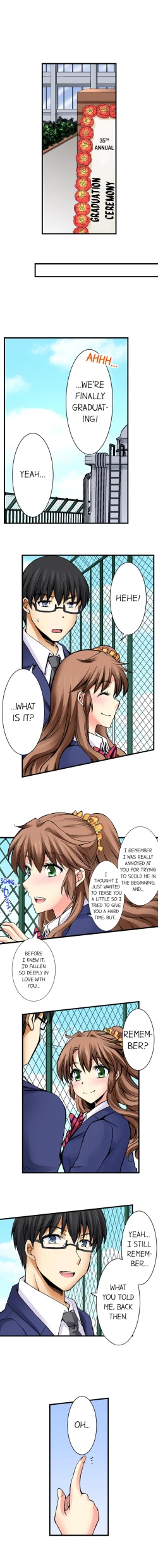 Page 268 of Doushite Sensei to Sex Shicha Dame nan desu ka? | Why Can't i Have Sex With My Teacher?