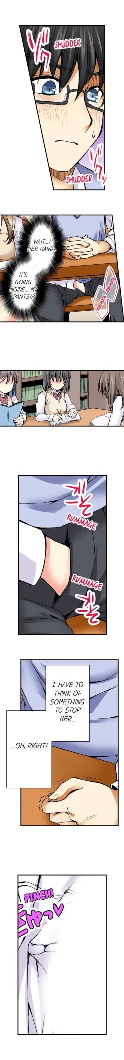 Page 42 of Doushite Sensei to Sex Shicha Dame nan desu ka? | Why Can't i Have Sex With My Teacher?