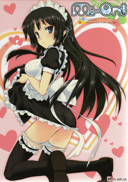 (C76) [Fuuma Kekkai, Friendly Sky (CHuN)] Mi-On! (K-ON!)