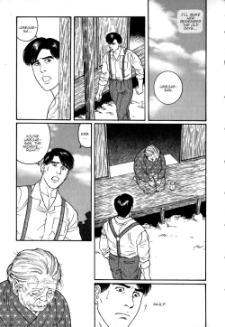 Page 29 of Gedou no Ie Chuukan | House of Brutes Vol. 2 Ch. 4