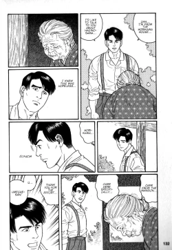 Page 30 of Gedou no Ie Chuukan | House of Brutes Vol. 2 Ch. 4