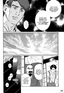 Page 18 of Gedou no Ie Chuukan | House of Brutes Vol. 2 Ch. 5