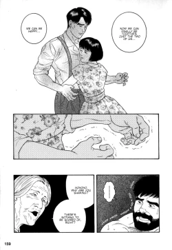 Page 25 of Gedou no Ie Chuukan | House of Brutes Vol. 2 Ch. 5