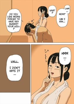 Page 25 of Share 2 Kaa-san tte Muriyari Saretari Suru no Suki na no? | Share 2: Does Mom Like Using Force?