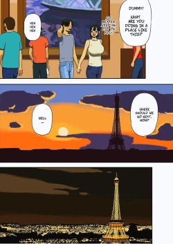 Page 7 of Share 2 Kaa-san tte Muriyari Saretari Suru no Suki na no? | Share 2: Does Mom Like Using Force?