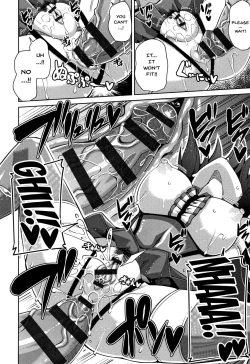 Page 105 of Hakoniwa ni Saku Mesu no Hana | Women Like Flowers Growing From The Garden