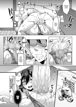 Page 19 of Haitatsusaki ni wa Kuufuku no Succubus Zuma ga Ite. | At my Destination There was a Hungry Succubus Wife