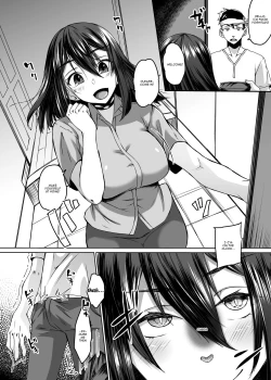 Page 7 of Haitatsusaki ni wa Kuufuku no Succubus Zuma ga Ite. | At my Destination There was a Hungry Succubus Wife