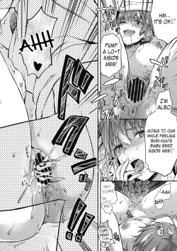 Page 28 of Ore wa Yaotome Ichika ga Nigate da.