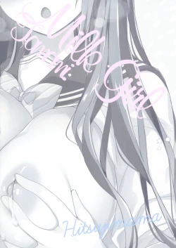 Page 2 of Kanbotsu-chan mo Dashitai.