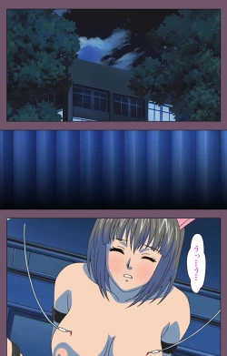 Page 13 of Ijoku Kanzenban