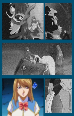 Page 181 of Angel Blade Kanzenban