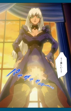 Page 305 of Angel Blade Kanzenban