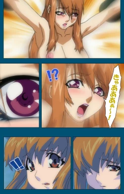 Page 341 of Angel Blade Kanzenban