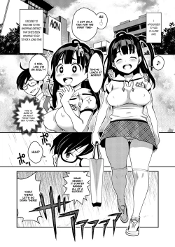 Page 14 of Inakax 3! Koushuu Yokujou to Koshitsu Sauna de Asedaku Ecchi Hen | Inakax 3! Sweaty in Public Baths and Private Sauna